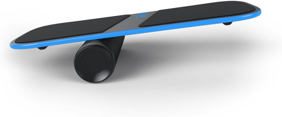 Revolution FIT 3-in-1 Balance Board Training System (Blue) : Sports & Outdoors