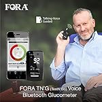 Fora Test N Go Voice