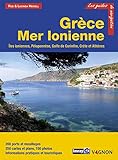 Guide Imray grèce Mer ionienne (IMRAY (FRANCAIS)) (French Edition) by 