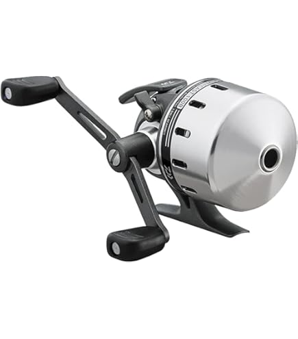 Amazon.com : Daiwa SILVERCAST B SPINCAST RL 3BB 4.3 : 1 : Sports
