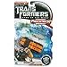 Transformers 3: Dark of the Moon Movie Deluxe Class Figure Mudflap