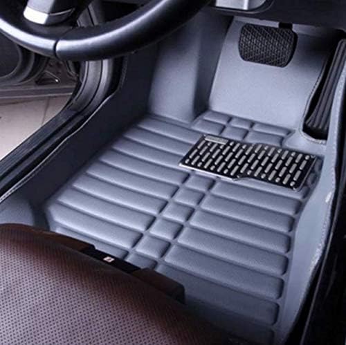 Amazon Com Fidgetkute For Ford Escape 2007 2011 Floor Mats