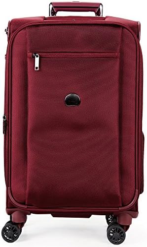 delsey luggage online