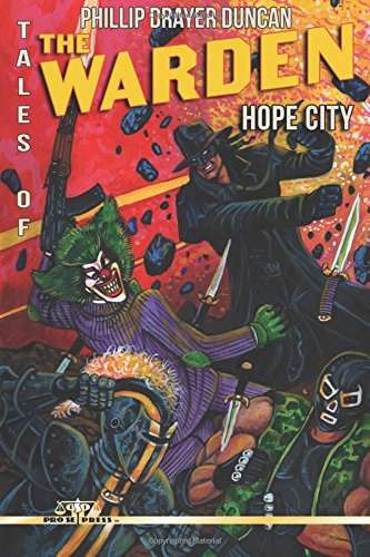 Tales of the Warden: Hope City