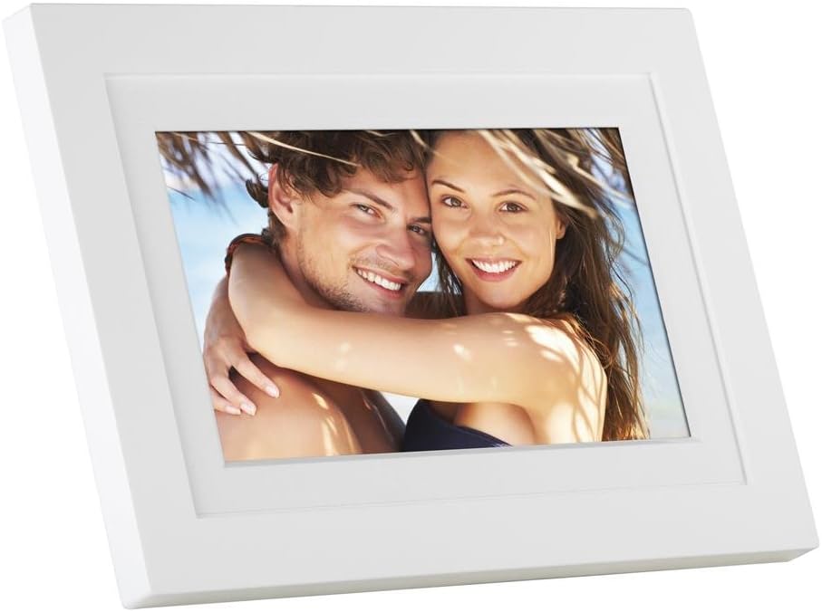 Giinii 7 Led Digital Picture Frame