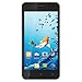 Kata V4 - 4.5-inch IPS Quad Core International Unlocked Smartphone Android 5.1 - Dark Grey - Super Slim HD 1.3 GHz Dual Sim Card GSM 8MP Camera