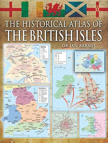 The Penguin Historical Atlas of the British Empire: Dalziel, Nigel