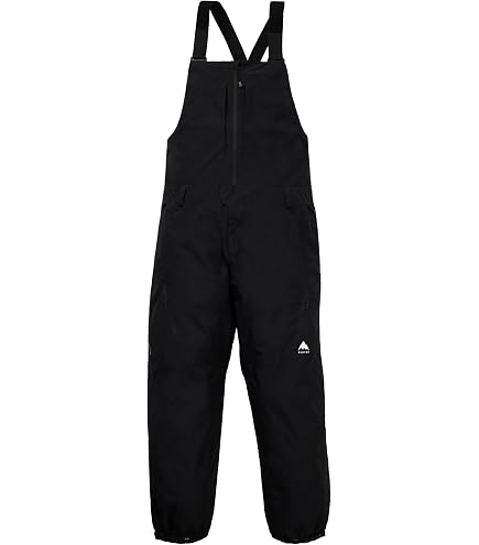 Amazon.com: Burton Mens Ak Gore-Tex Freebird Bib, True Black