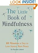 The Little Book of Mindfulness