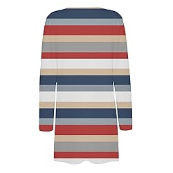 Women'S Christmas Sweater Women Cardigan Boho
