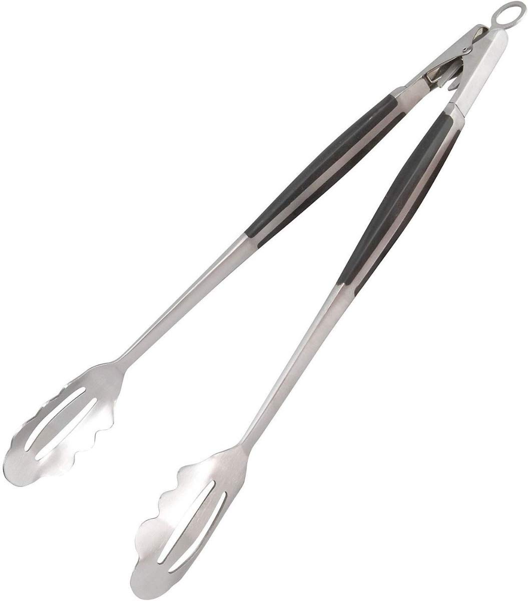 Campingaz Premium Barbecue Tongs