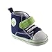 Luvable Friends Unisex Baby Crib Shoes
