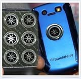 Box of 6 Fusion Excel® Shields - Cell Phone/Small Appliance EMF Protection