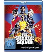 The Suicide Squad [Blu-ray]
