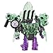 Transformers: Robots in Disguise Mini-Con Weaponizers Lord Doomitron