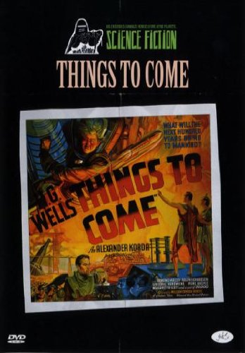 Things To Come