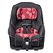 Evenflo Tribute LX Convertible Car Seat - Pink Mums