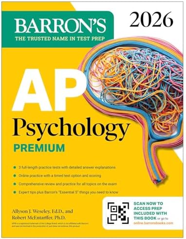 AP Precalculus Premium, 2026: Prep Book with 3 Practice Tests +