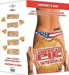 American Pie - L'intégrale