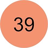 essence Long-Lasting Eye Pencil No. 39 Orange Waterproof Vegan 0.28 g view 6