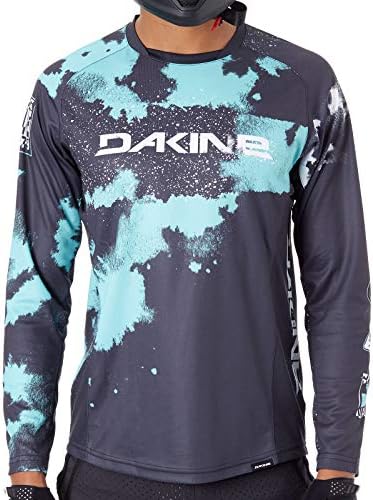 Dakine Hollow Rail ラッシュガード 半袖 メンズ