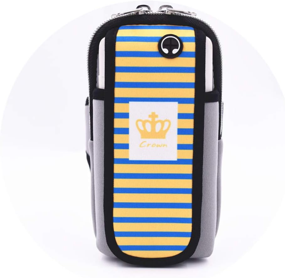 5BILLION FITNESS Bolso Multifuncional Invisible Antirrobo del ...
