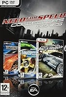 Need for Speed Collectors Series - Includes Underground 1, 2 and