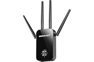 NEWFAST 523 523 WiFi Extender 523 10 21