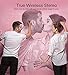 Bluetooth Headphones, Wireless Headphones Headsets Stereo in-Ear Earpieces Earphones with Noise Canceling Microphone, with 2 Wireless Built-in Mic Earphone and Charging Case for Most GVKC006