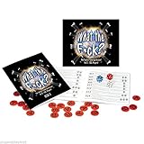 What The F*ck? Raunchy Edition Fun Adult Party Drinking Guessing Board Game NSFW