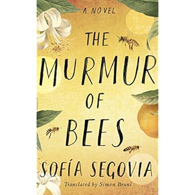 The Murmur of Bees Paperback &ndash; April 16, 2019