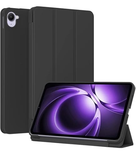 Amazon.com: Clear Case for Xiaomi Redmi Pad SE 8.7 inch 2024 New
