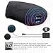 Sleep Mask Headphones, Bluetooth Eye Mask, Headband Headphones with Built -in Speakers, Wireless Headphone for Sleeping, Meditation, Insomnia