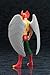 DC Universe Hawkman Super Powers ArtFX+ Statue