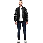 GUESS Quattro G Varsity Jacket