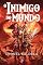 Livro Trilogia da Tormenta Vol. 1 — O Inimigo do Mundo