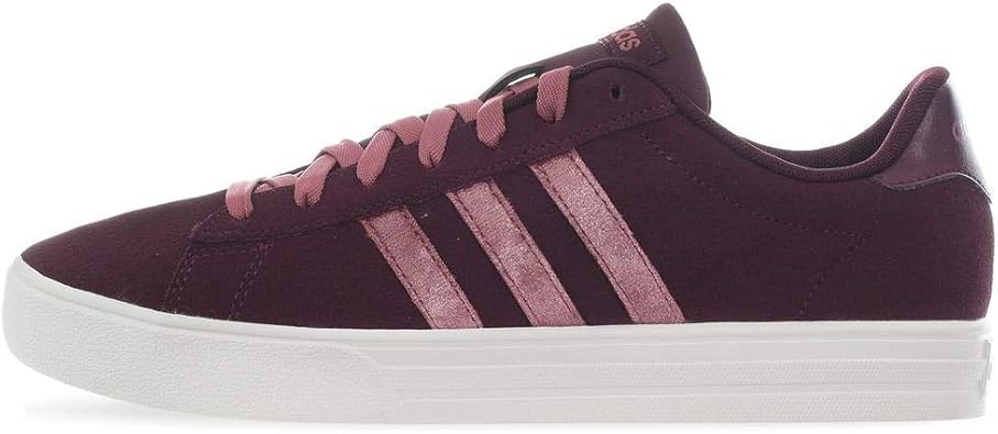 tenis adidas daily 2.0 feminino