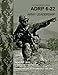 Book cover for Army Doctrine Reference Publication ADRP 6-22 (FM 6-22)