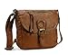 Scarleton Trendy Vintage Crossbody Bag H1798