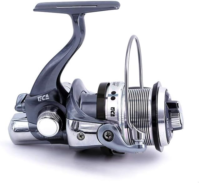 Tica Feeder Mentor FM5000 Mulinello Da Pesca - Per Feeder Professionale - Foto 4