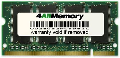 1GB DDR-266 (PC2100) RAM Memory Upgrade for the Sony VAIO PCG GRX600 (PCG-GRX600P6)