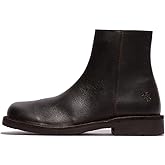 FLY London Women's Mes Engineer Boot