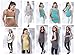Sweet Mommy Maternity and Nursing Rayon Bamboo Long Tank Top