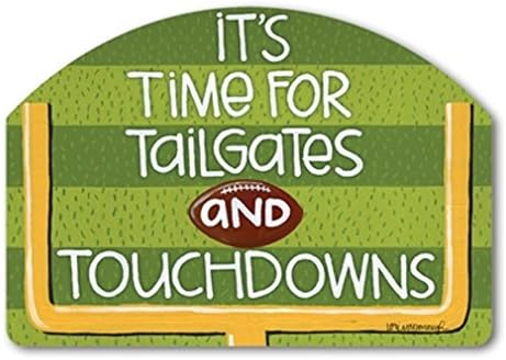 YardDeSign Touchdown Yard DeSign Yard Sign 71417