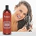 Purest Naturals Argan Oil Daily Conditioner - Best Moisturizing, Volumizing Sulfate Free Conditioner for Women, Men & Teens - Revives Dry & Damaged Hair - Made With Organic Ingredients