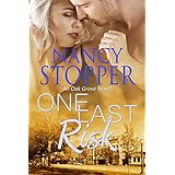 One Last Risk: A Small-Town Romance (Oak Grove series Book 1)