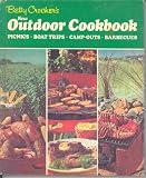 Betty Crocker's New Outdoor Cookbook by 