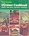 Betty Crocker's New Outdoor Cookbook by 