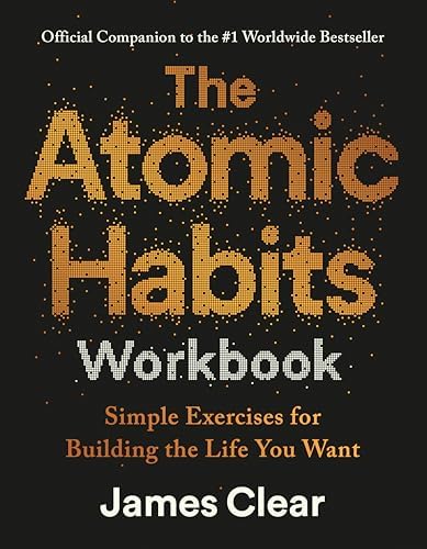 新品未開封Atomic Habits by James Clear 10冊 Atomic Habits: An Easy & Proven Way to Build Good Habits & Break
