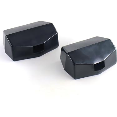 Bumper Bracket Support For 2015-2020 GMC Yukon XL - Left/Right Front, Direct Fit Replacement